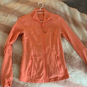 Lulu define jacket